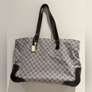 Ralph Lauren tote bag